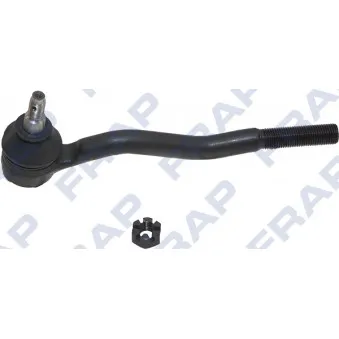 Rotule de barre de connexion FRAP F953