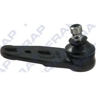 Rotule de suspension avant gauche FRAP F967