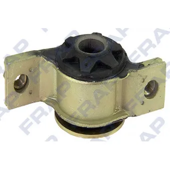 Silent bloc de suspension (train avant) FRAP FSB11337