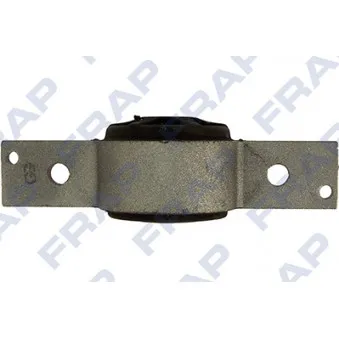 Silent bloc de suspension (train avant) FRAP FSB11348