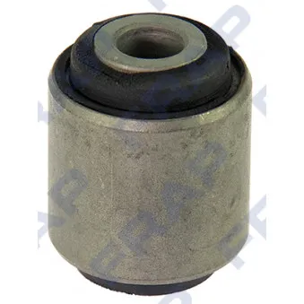 Silent bloc de suspension (train avant) FRAP FSB11618