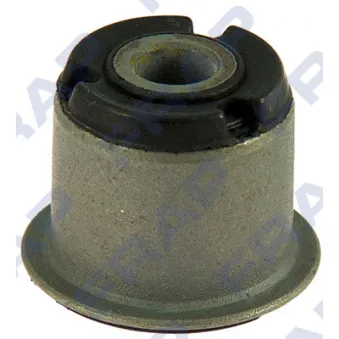 Silent bloc de suspension (train avant) FRAP FSB12086
