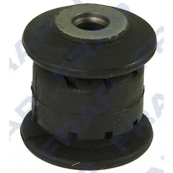 Silent bloc de suspension (train avant) FRAP FSB12472