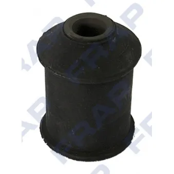 Silent bloc de suspension (train avant) FRAP FSB12559