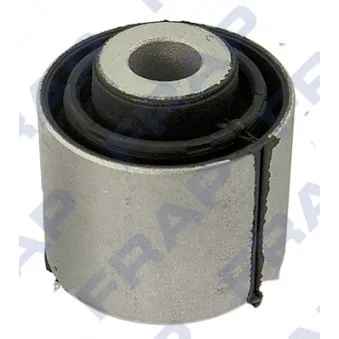 Silent bloc de suspension (train avant) FRAP FSB12585