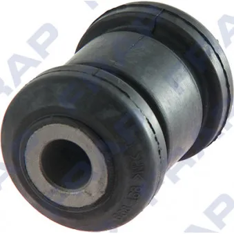 Silent bloc de suspension (train avant) FRAP FSB12662