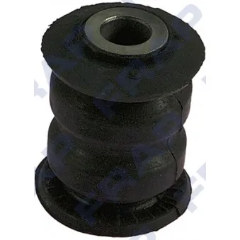 Silent bloc de suspension (train avant) FRAP FSB12669