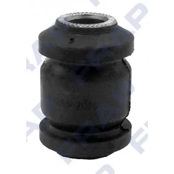 Silent bloc de suspension (train avant) FRAP FSB13160