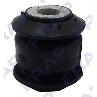 Silent bloc de suspension (train avant) FRAP FSB13544