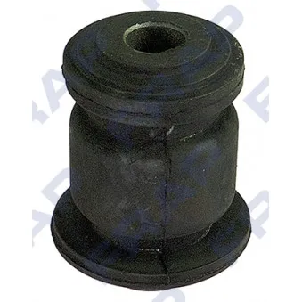Silent bloc de suspension (train avant) FRAP FSB13622