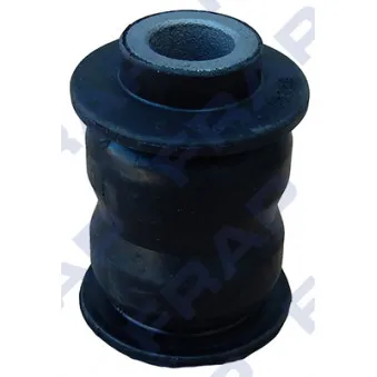 Silent bloc de suspension (train avant) FRAP FSB13850