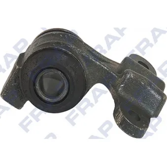 Silent bloc de suspension (train avant) FRAP FSB1491