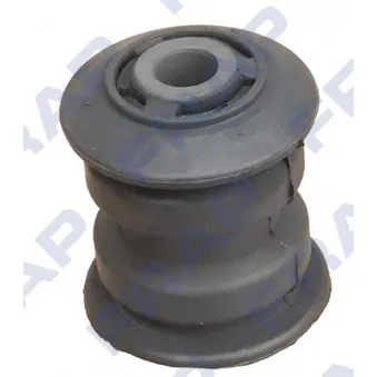 Silent bloc de suspension (train avant) FRAP FSB15002