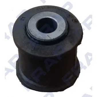 Silent bloc de suspension (train avant) FRAP FSB15073