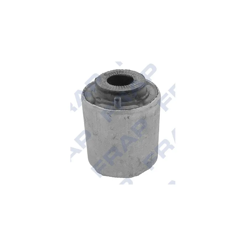Silent bloc de suspension (train avant) FRAP FSB15085