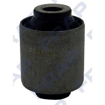 Silent bloc de suspension (train avant) FRAP FSB15216