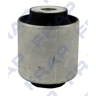 Silent bloc de suspension (train avant) FRAP FSB15430