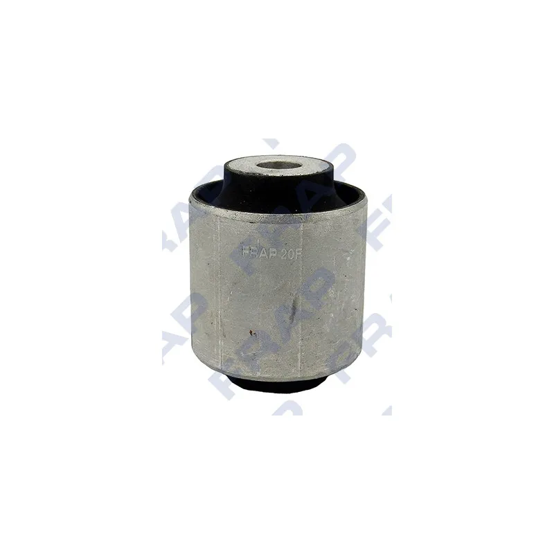 Silent bloc de suspension (train avant) FRAP FSB15430