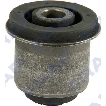Silent bloc de suspension (train avant) FRAP FSB21618