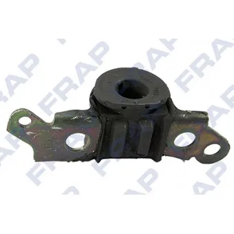 Silent bloc de suspension (train avant) FRAP FSB21725
