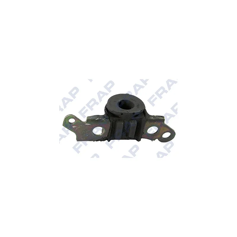 Silent bloc de suspension (train avant) FRAP FSB21725