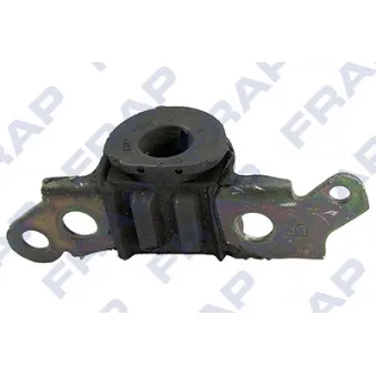 Silent bloc de suspension (train avant) FRAP FSB21726