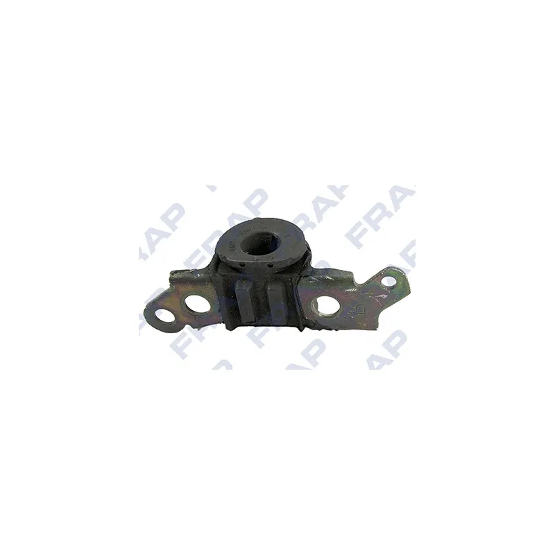 Silent bloc de suspension (train avant) FRAP FSB21726