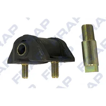 Silent bloc de suspension (train avant) FRAP FSB21749