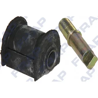 Silent bloc de suspension (train avant) FRAP FSB21751