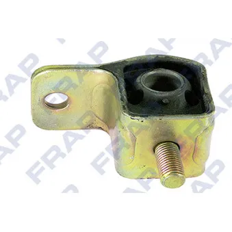 Silent bloc de suspension (train avant) FRAP FSB21761