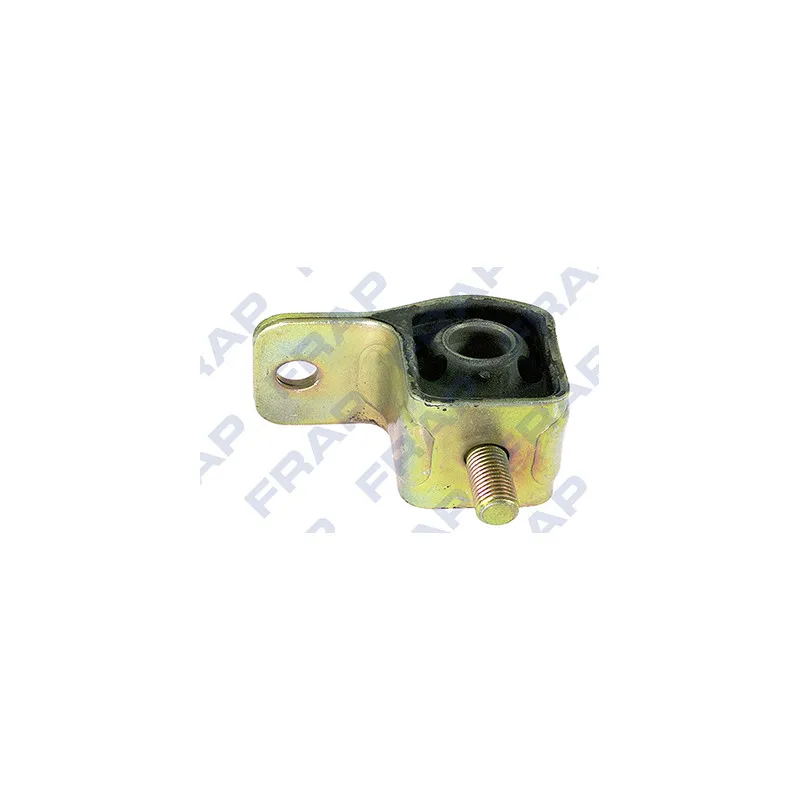 Silent bloc de suspension (train avant) FRAP FSB21761