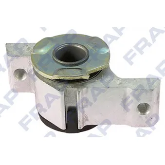 Silent bloc de suspension (train avant) FRAP FSB22173