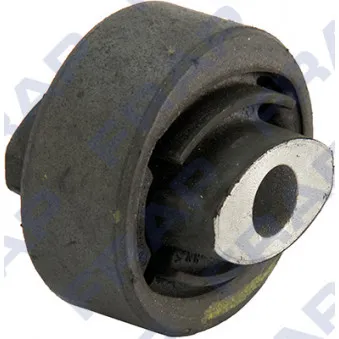 Silent bloc de suspension (train avant) FRAP FSB22176