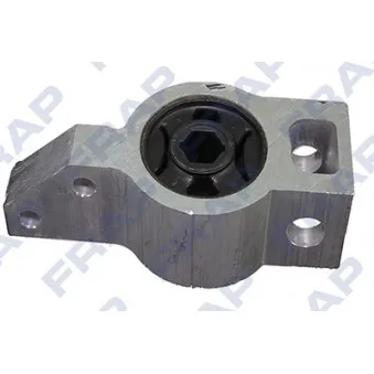 Silent bloc de suspension (train avant) FRAP FSB22472