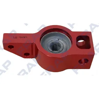 Silent bloc de suspension (train avant) FRAP FSB22472FR