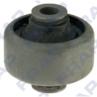 Silent bloc de suspension (train avant) FRAP FSB22610