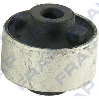 Silent bloc de suspension (train avant) FRAP FSB23396