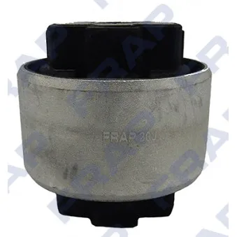 Silent bloc de suspension (train avant) FRAP FSB23544