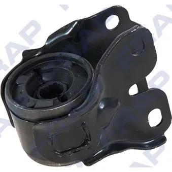 Silent bloc de suspension (train avant) FRAP FSB23770
