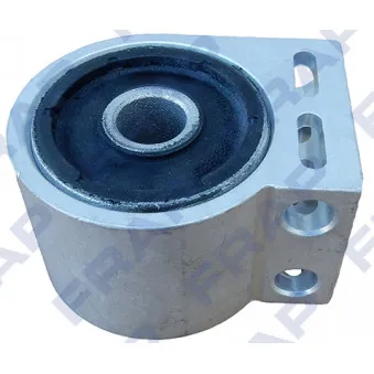Silent bloc de suspension (train avant) FRAP FSB23850