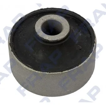 Silent bloc de suspension (train avant) FRAP FSB23858