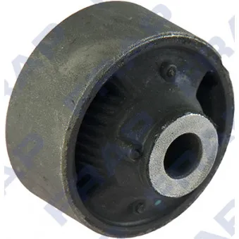 Silent bloc de suspension (train avant) FRAP FSB24083