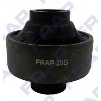 Silent bloc de suspension (train avant) FRAP FSB24202