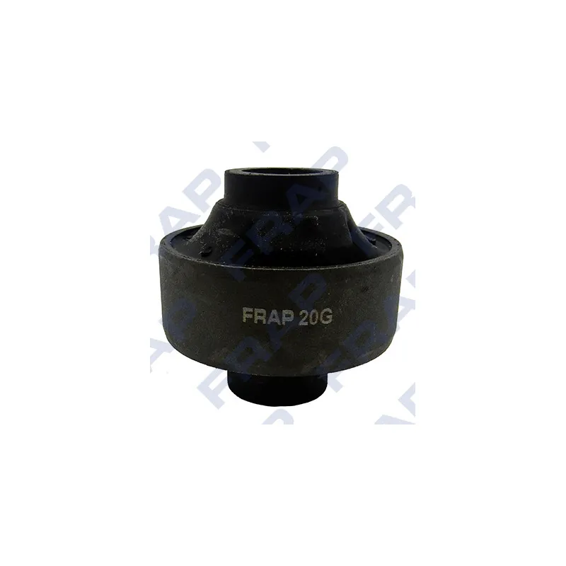 Silent bloc de suspension (train avant) FRAP FSB24202
