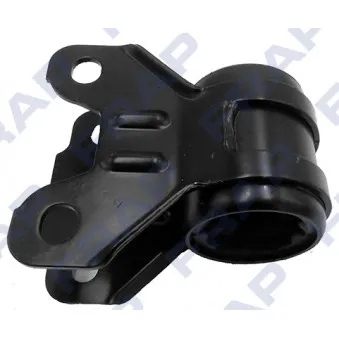 Silent bloc de suspension (train avant) FRAP FSB24439