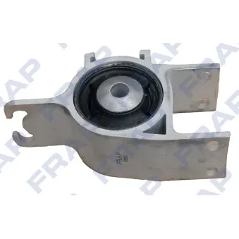 Silent bloc de suspension (train avant) FRAP FSB24571