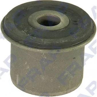 Silent bloc de suspension (train avant) FRAP FSB2464
