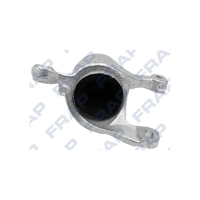 Silent bloc de suspension (train avant) FRAP FSB25045