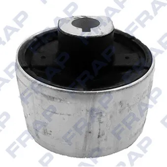 Silent bloc de suspension (train avant) FRAP FSB25479