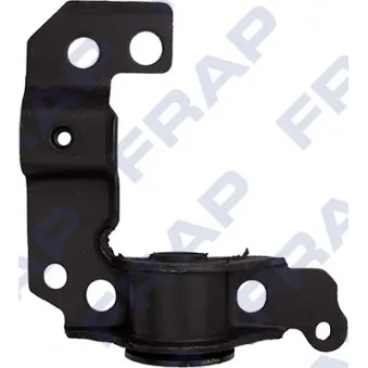 Silent bloc de suspension (train avant) FRAP FSB2731